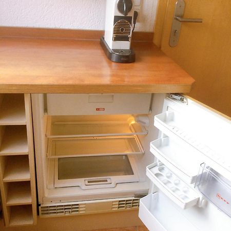 Wohnung Mit Stil Troisdorf Luaran gambar