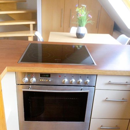 Wohnung Mit Stil Troisdorf Luaran gambar