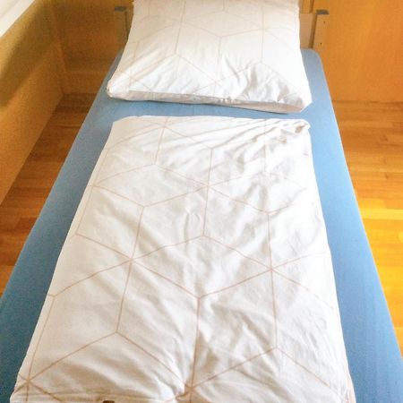 Wohnung Mit Stil Troisdorf Luaran gambar