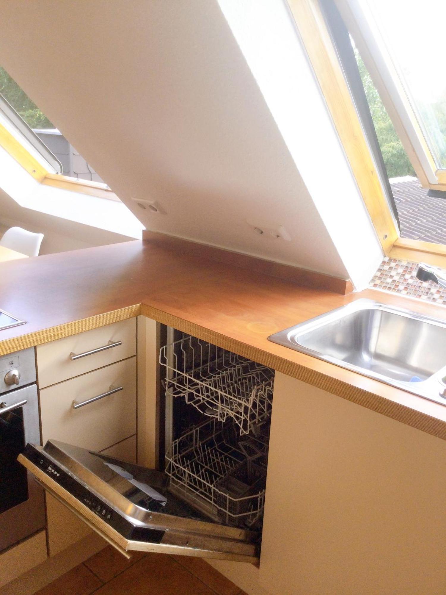 Wohnung Mit Stil Troisdorf Luaran gambar