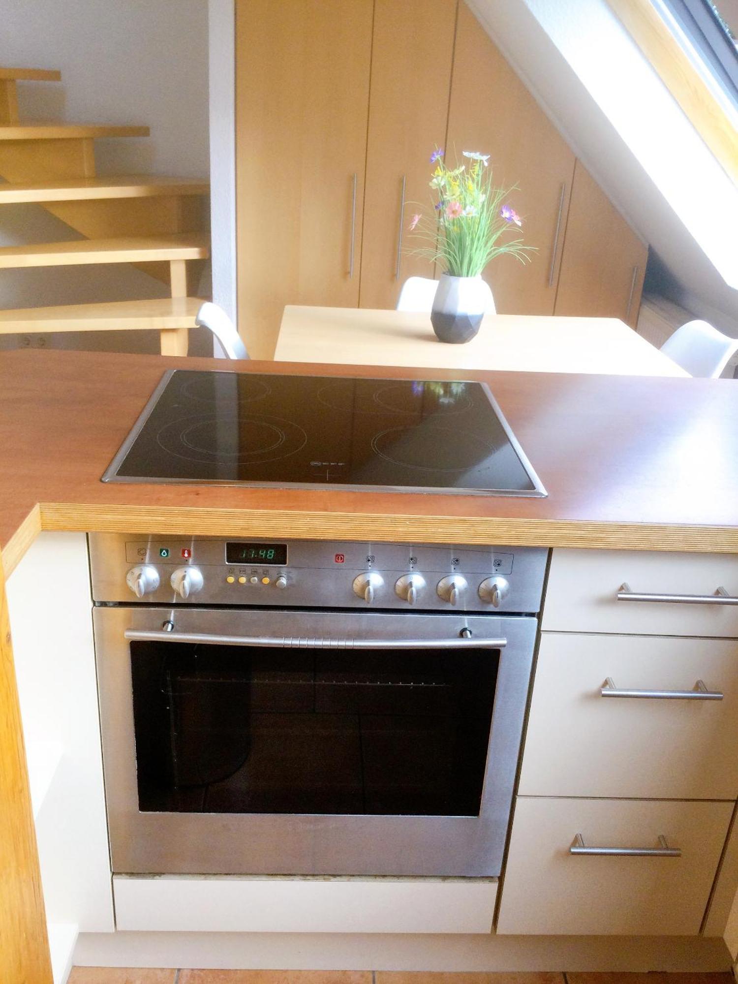 Wohnung Mit Stil Troisdorf Luaran gambar