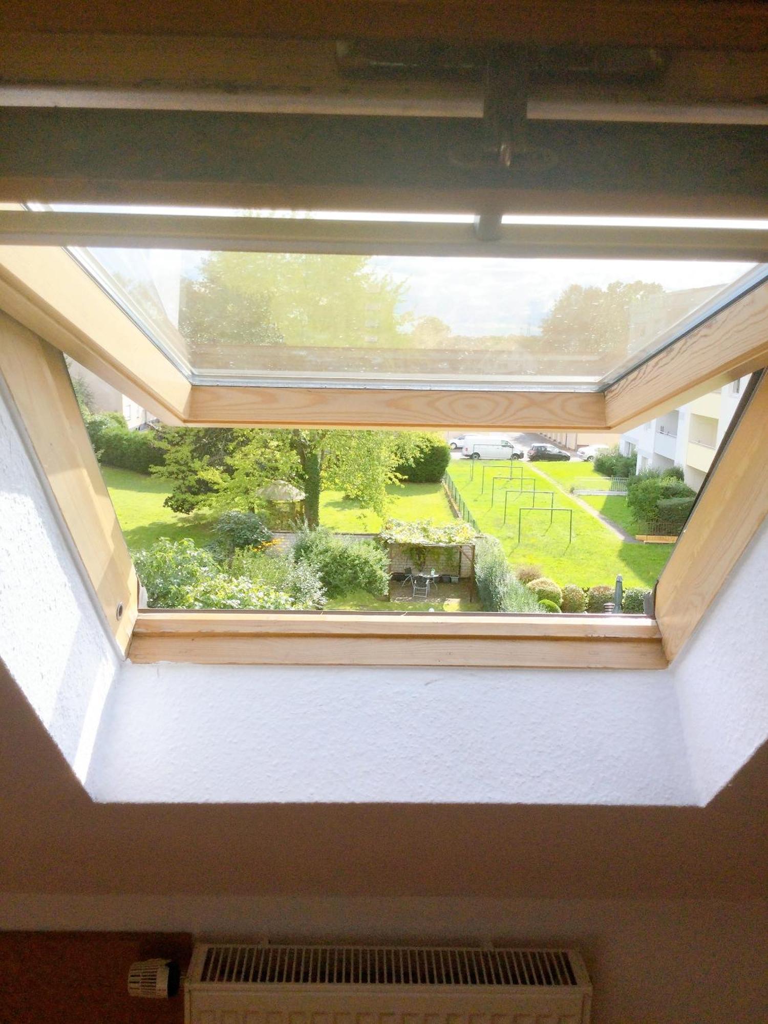 Wohnung Mit Stil Troisdorf Luaran gambar