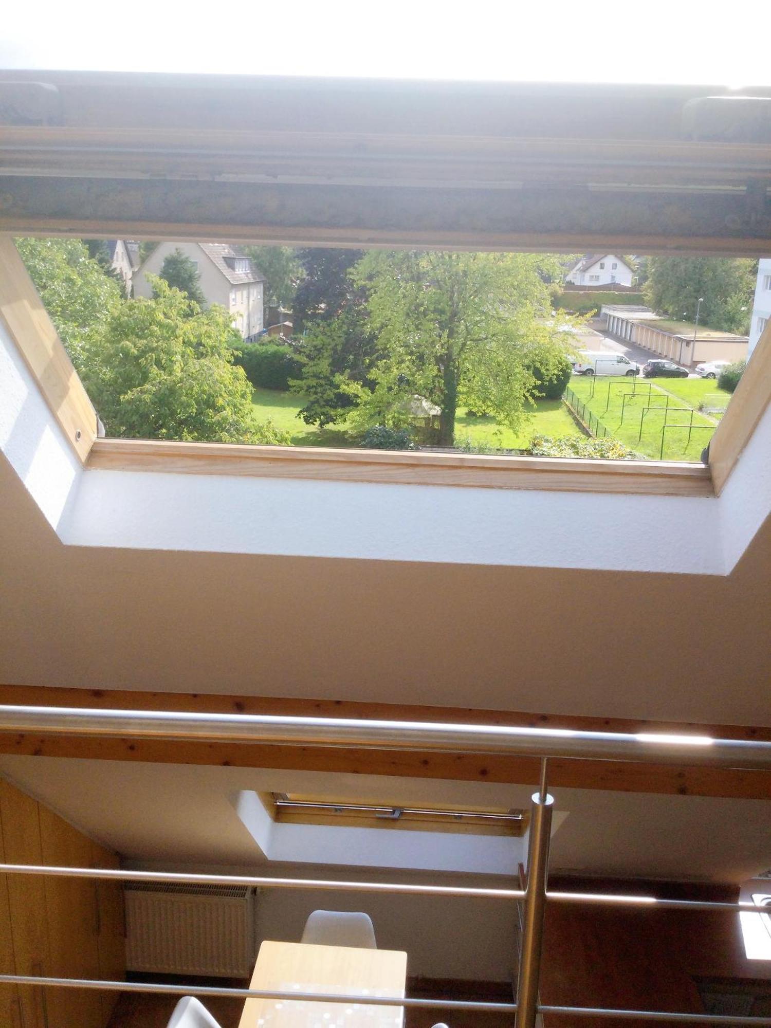 Wohnung Mit Stil Troisdorf Luaran gambar