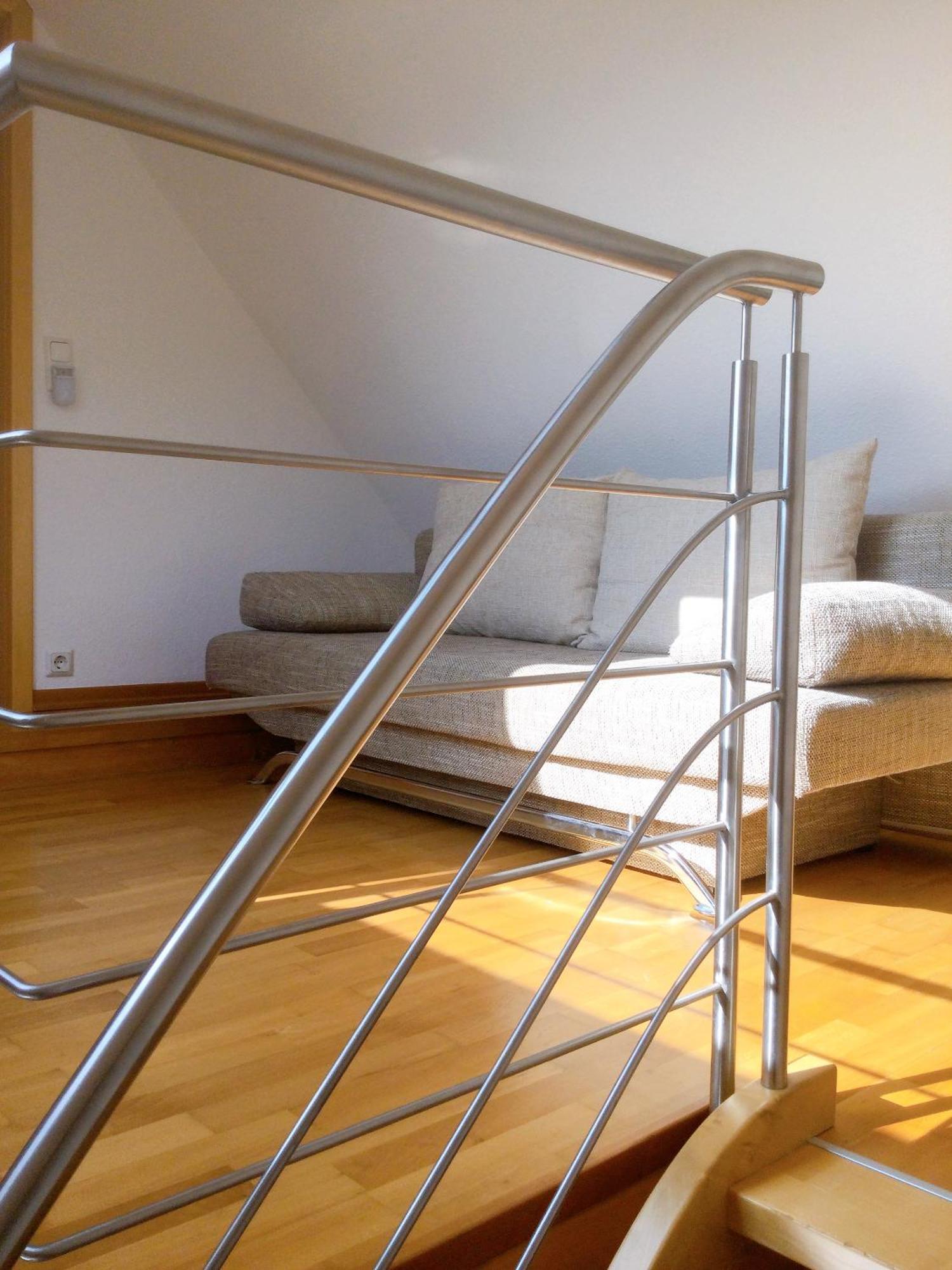 Wohnung Mit Stil Troisdorf Luaran gambar