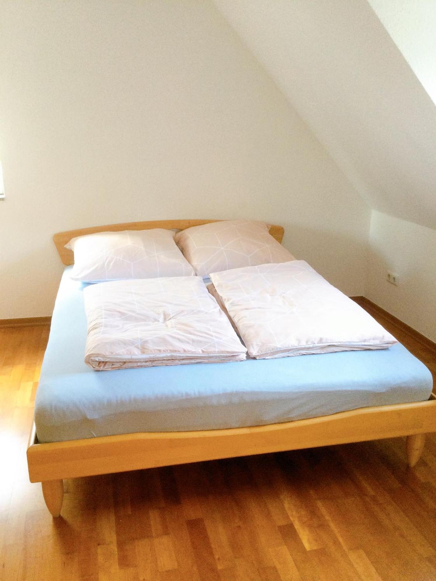 Wohnung Mit Stil Troisdorf Luaran gambar