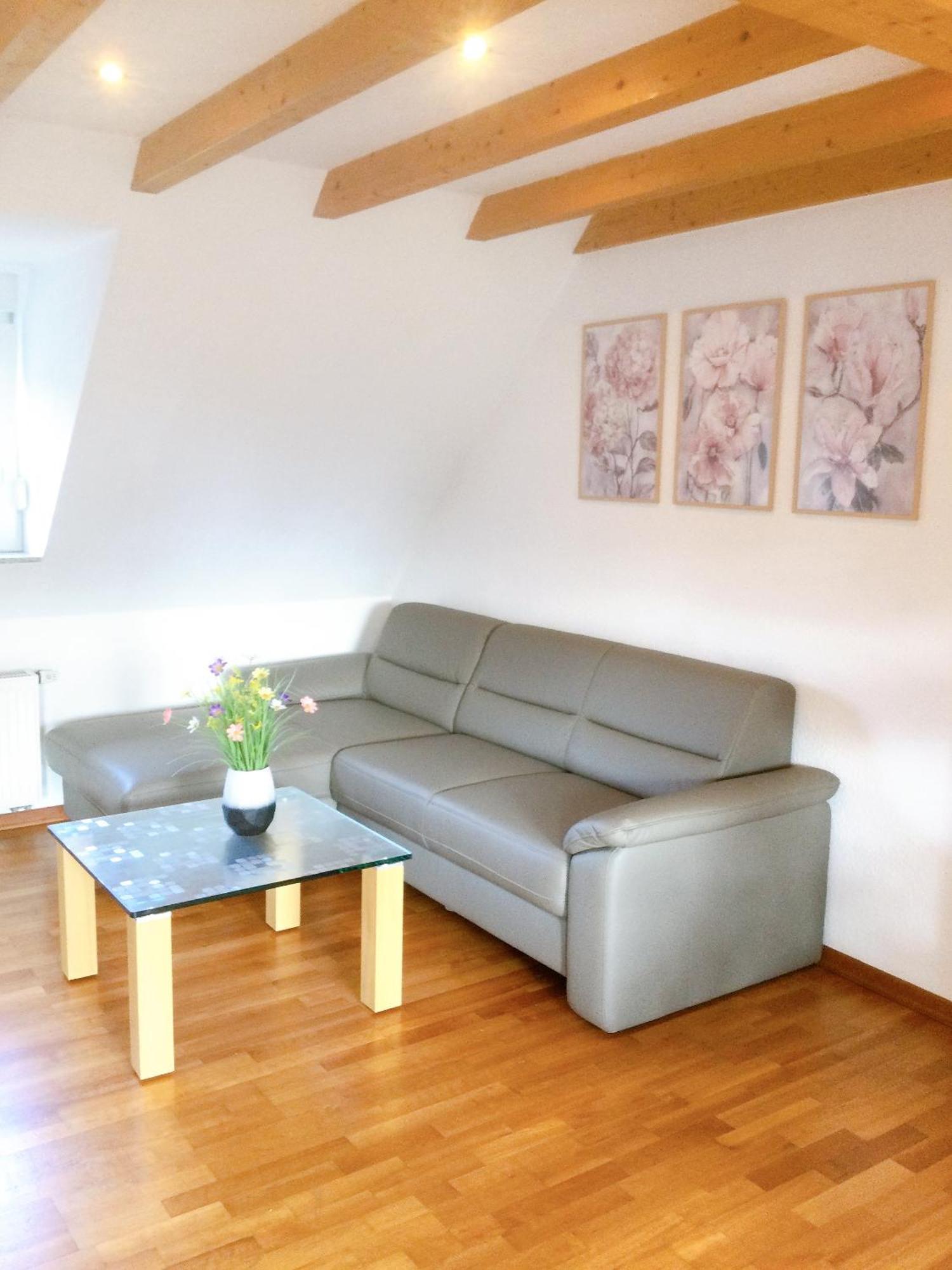 Wohnung Mit Stil Troisdorf Luaran gambar